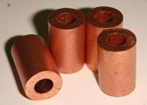 Round Copper Sleeve
